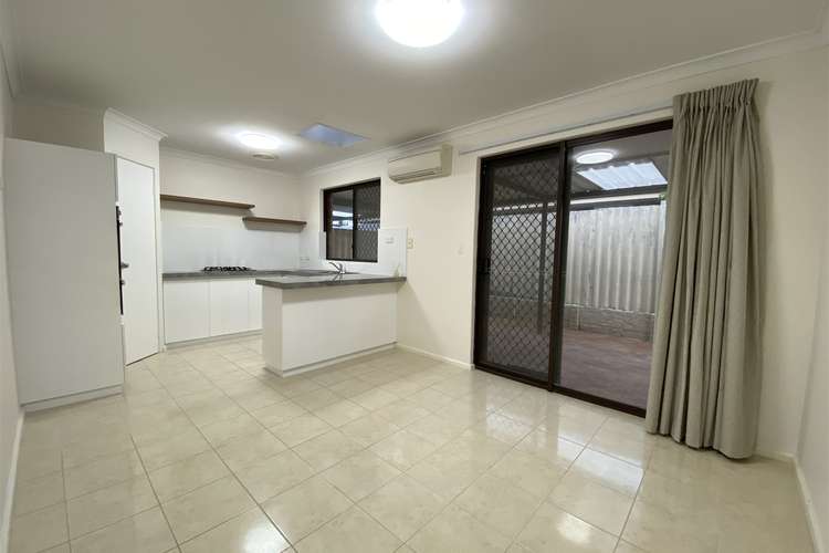 Second view of Homely villa listing, 4/11 Noranda Place, Noranda WA 6062