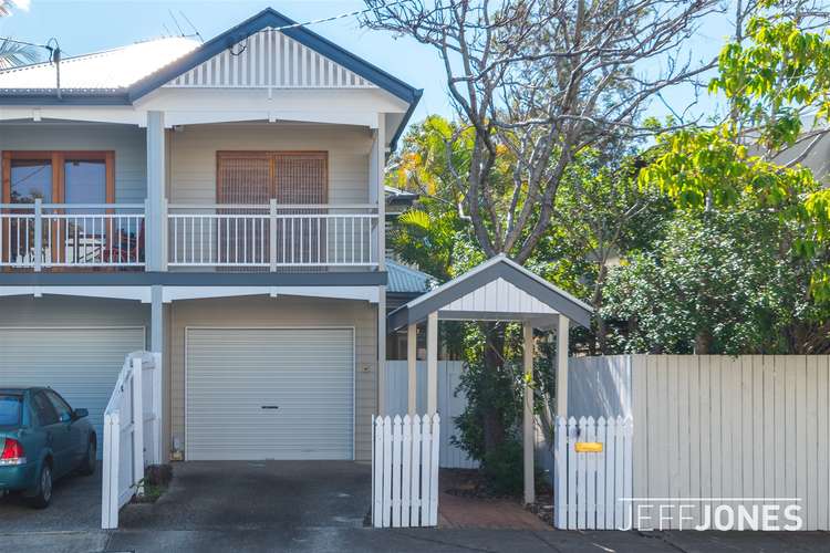 Main view of Homely house listing, 100 Thomas Street, Kangaroo Point QLD 4169