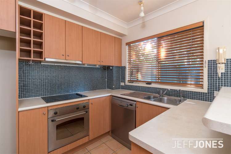 Second view of Homely house listing, 100 Thomas Street, Kangaroo Point QLD 4169