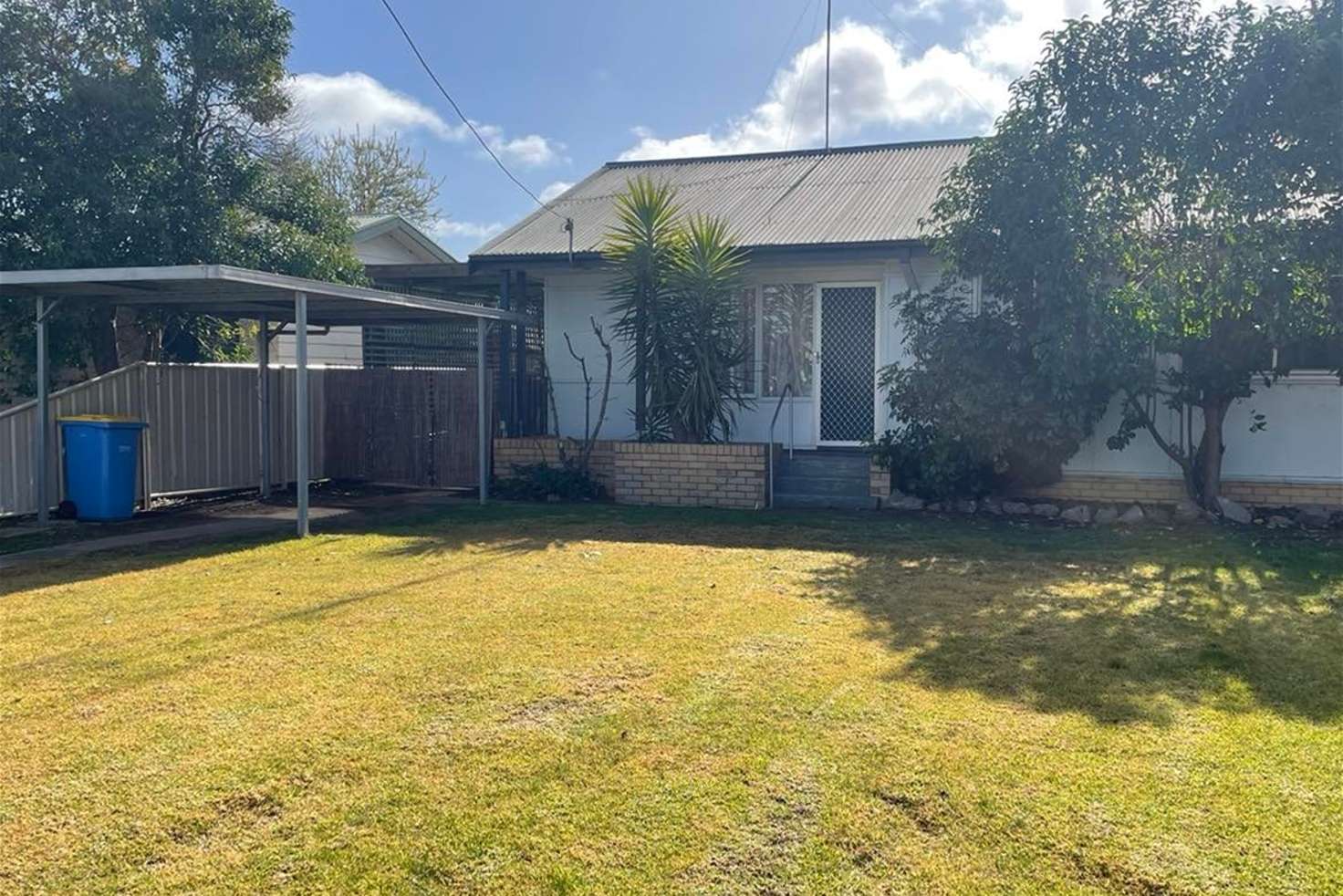 Main view of Homely house listing, 15 Budd Street, Berrigan NSW 2712