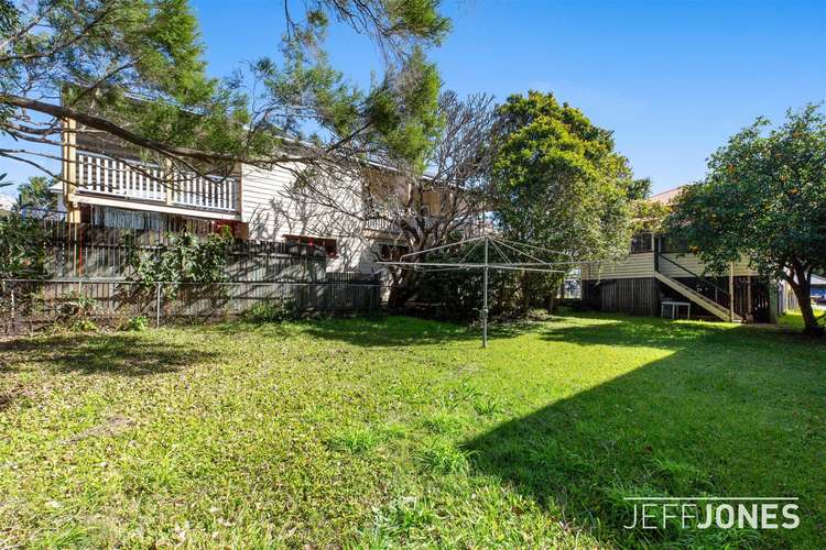 Second view of Homely house listing, 63 Qualtrough Street, Woolloongabba QLD 4102