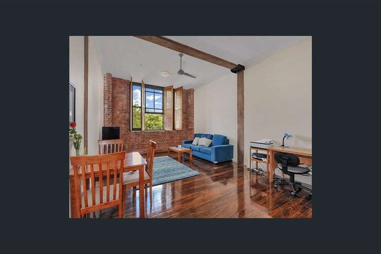 Main view of Homely unit listing, 32/241 Arthur Street, Teneriffe QLD 4005