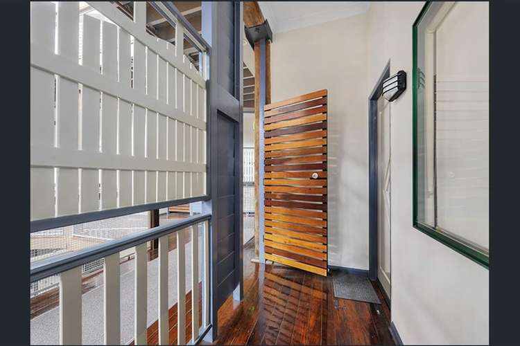 Fifth view of Homely unit listing, 32/241 Arthur Street, Teneriffe QLD 4005