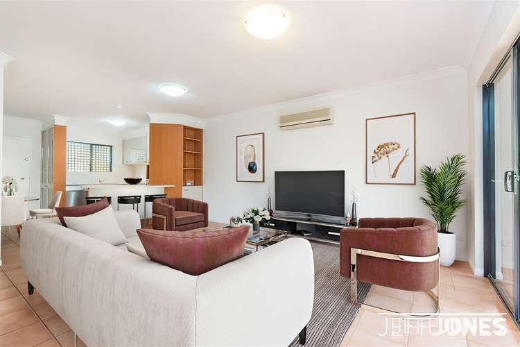 Second view of Homely unit listing, 6/85 Victoria Terrace, Greenslopes QLD 4120