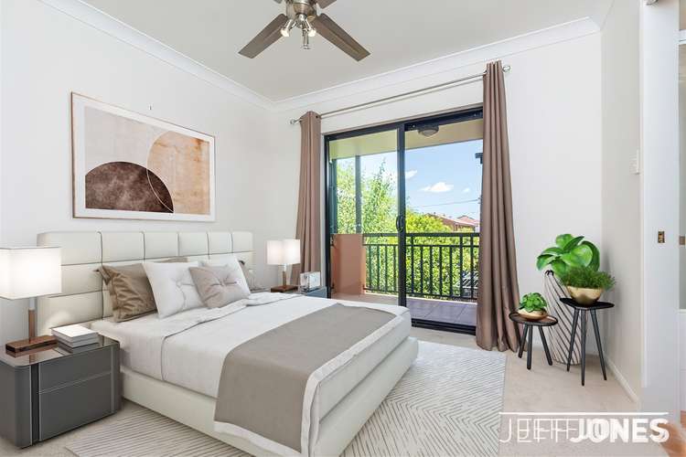 Third view of Homely unit listing, 6/85 Victoria Terrace, Greenslopes QLD 4120