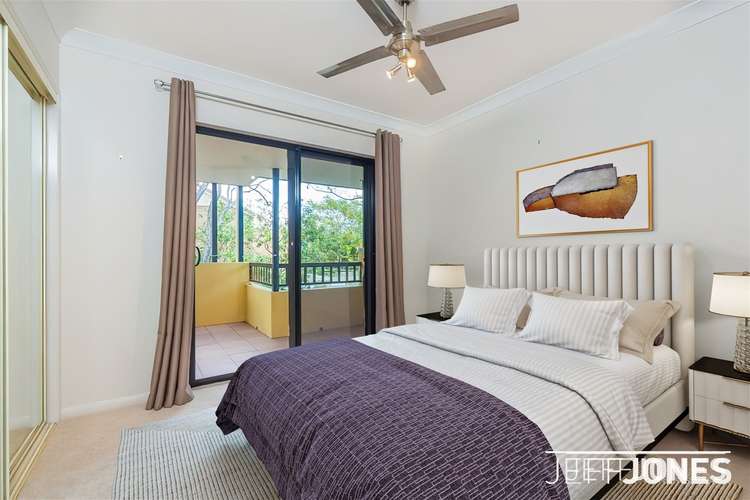 Fifth view of Homely unit listing, 6/85 Victoria Terrace, Greenslopes QLD 4120