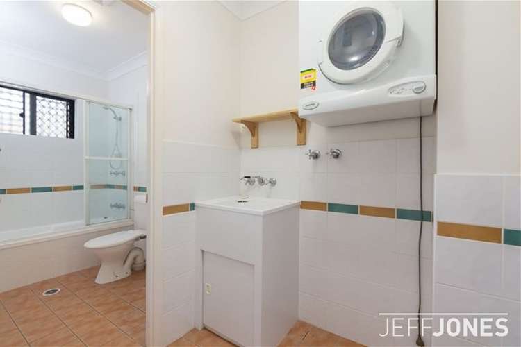 Sixth view of Homely unit listing, 6/85 Victoria Terrace, Greenslopes QLD 4120