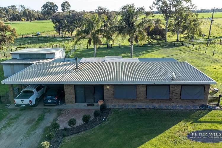 10 Kangan Road, Cobram VIC 3644