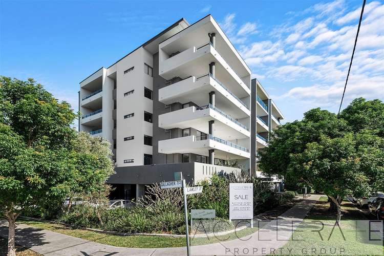 Main view of Homely unit listing, 10/38 Lawley Street, Kedron QLD 4031