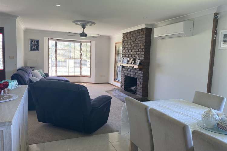 Second view of Homely house listing, 22 Peters Road, Glass House Mountains QLD 4518