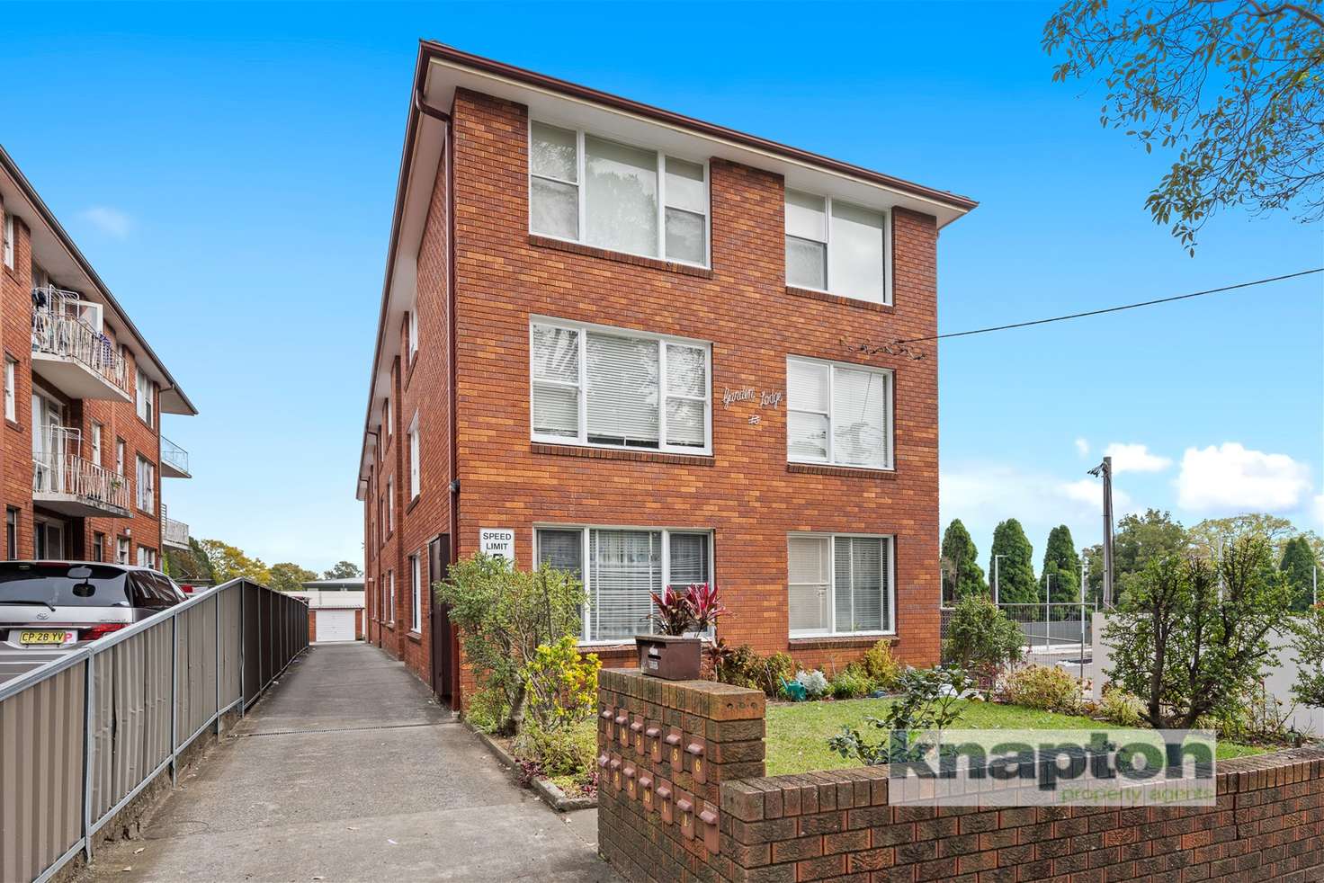 Main view of Homely unit listing, 4/73 Croydon Street, Lakemba NSW 2195