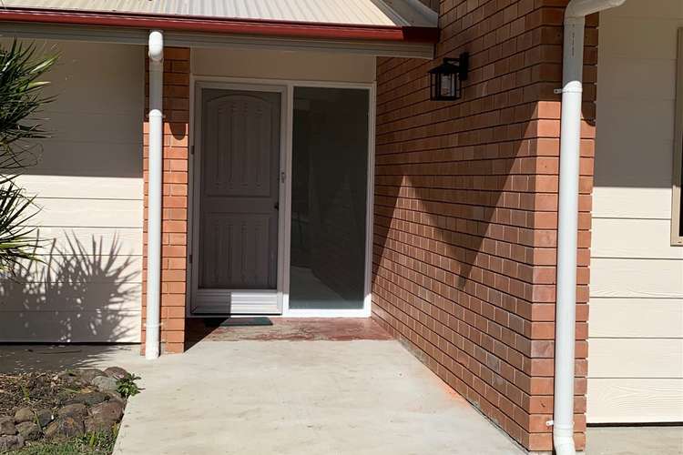 Third view of Homely house listing, 35 Charles Street, Springsure QLD 4722