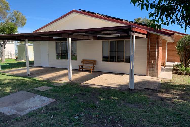 Seventh view of Homely house listing, 35 Charles Street, Springsure QLD 4722