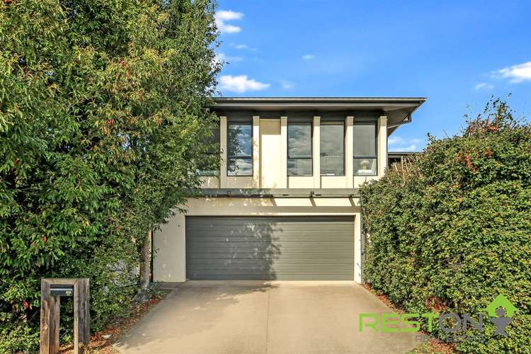 62 Rutherford Avenue, Kellyville NSW 2155