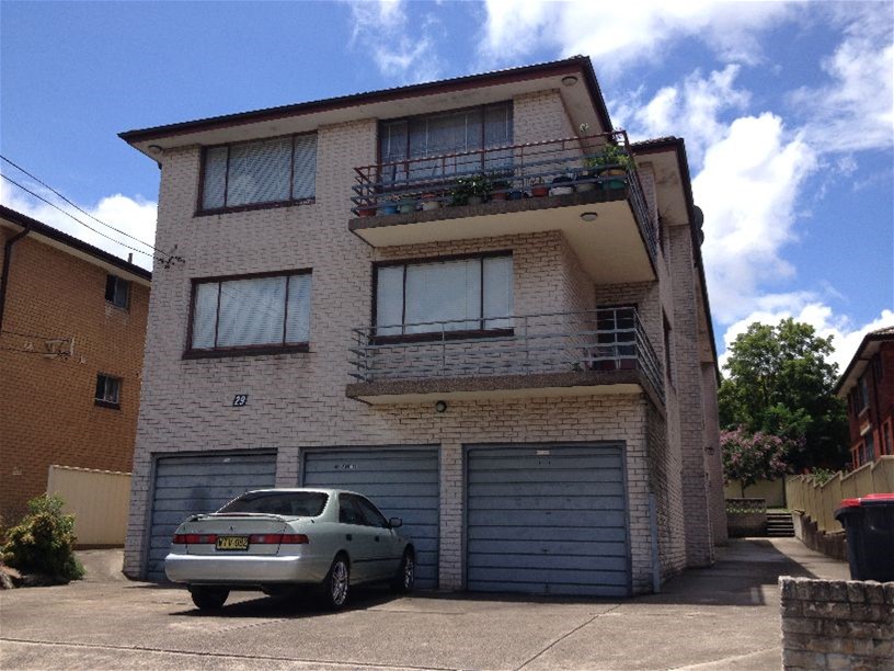 Main view of Homely unit listing, 6/29 Cornelia Street, Wiley Park NSW 2195