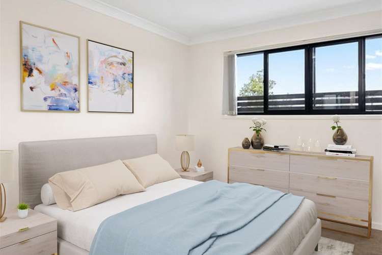 Sixth view of Homely townhouse listing, 4/96 Marquis Street, Greenslopes QLD 4120
