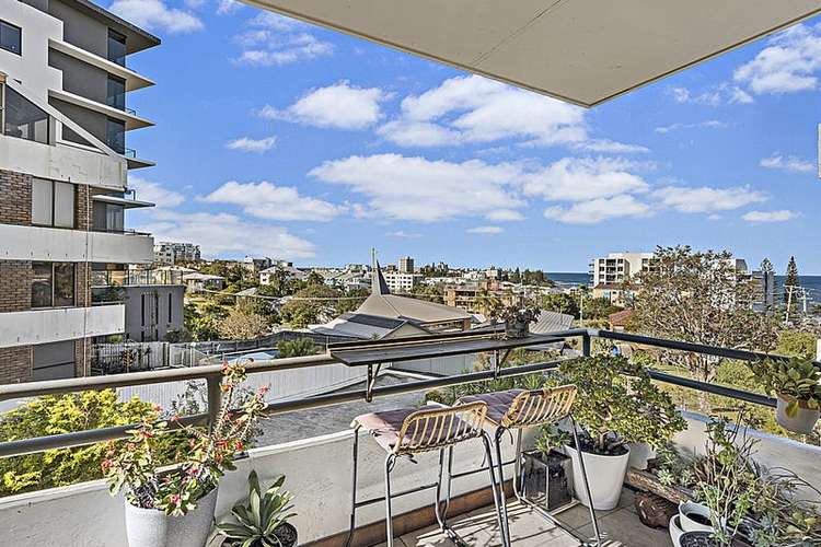 8/27 Canberra Terrace, Kings Beach QLD 4551