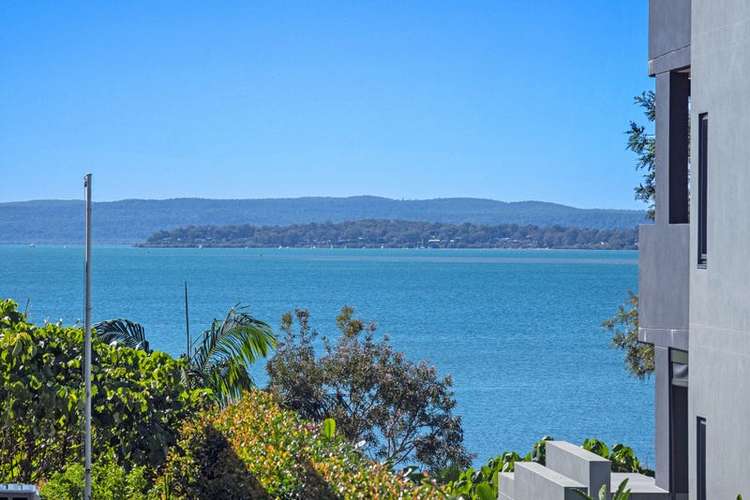 Main view of Homely apartment listing, 1/152 Broadwater Terrace, Redland Bay QLD 4165