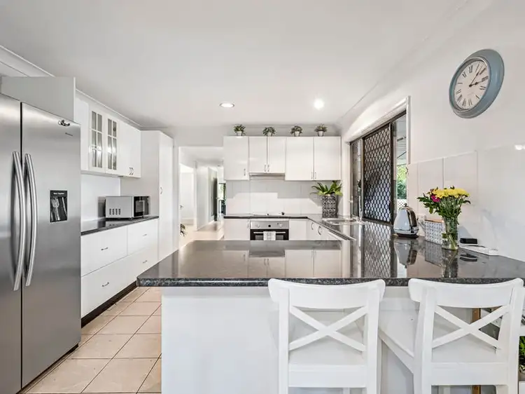 Second view of Homely house listing, 20 Vaucluse Crescent, Petrie QLD 4502