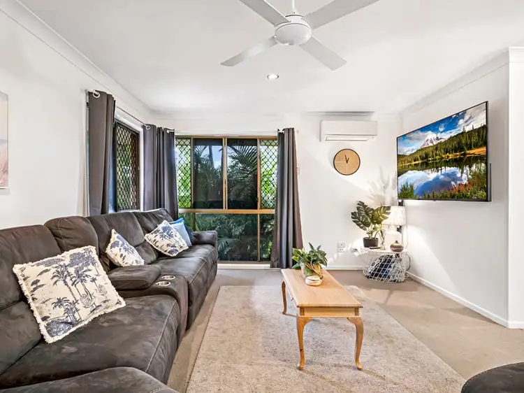 Third view of Homely house listing, 20 Vaucluse Crescent, Petrie QLD 4502
