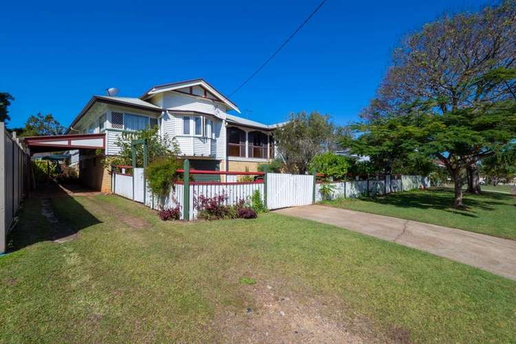 Main view of Homely house listing, 17 Forrest Street, Nudgee QLD 4014