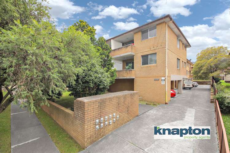 Main view of Homely unit listing, 9/56 Denman Avenue, Wiley Park NSW 2195