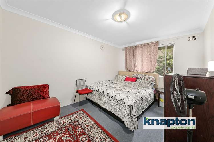 Fourth view of Homely unit listing, 9/56 Denman Avenue, Wiley Park NSW 2195
