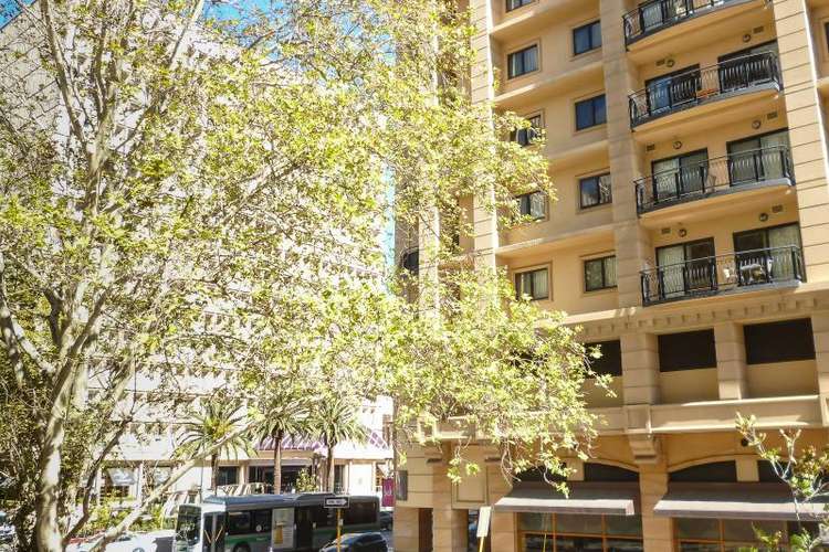 G405/2 St Georges Terrace, Perth WA 6000