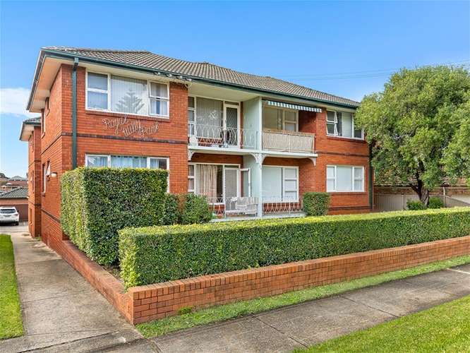 Main view of Homely unit listing, 1/34 Alice Street, Wiley Park NSW 2195