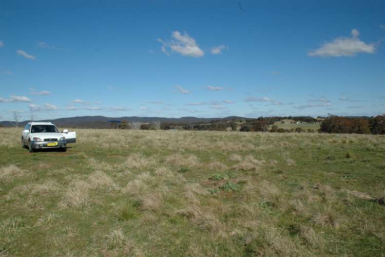 65 Curlewin Lane/Hume Highway, Marulan NSW 2579