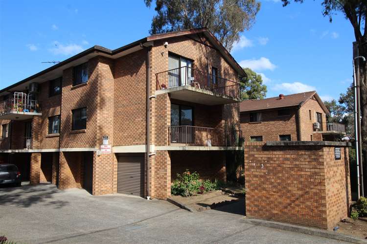 Second view of Homely unit listing, 1/71-75 Meredith Street, Bankstown NSW 2200