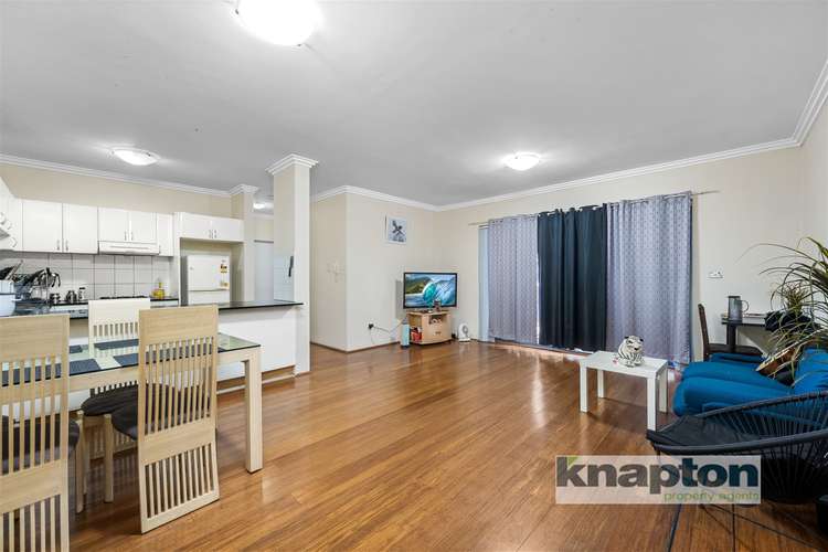 Main view of Homely unit listing, 6/54-60 Dartbrook Road, Auburn NSW 2144