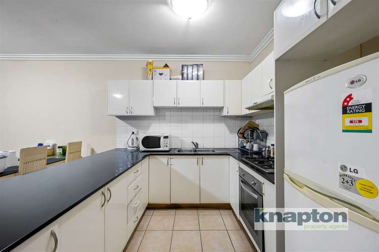 Third view of Homely unit listing, 6/54-60 Dartbrook Road, Auburn NSW 2144