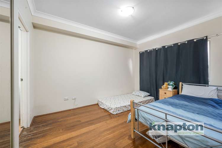 Fifth view of Homely unit listing, 6/54-60 Dartbrook Road, Auburn NSW 2144