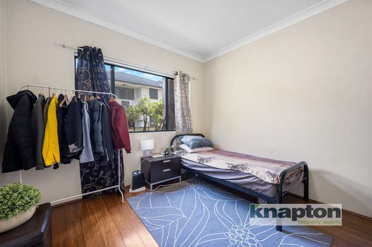 Sixth view of Homely unit listing, 6/54-60 Dartbrook Road, Auburn NSW 2144