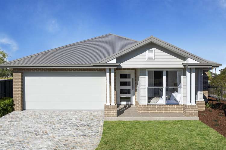 Main view of Homely house listing, 18 Berkshire Circuit, Leppington NSW 2179