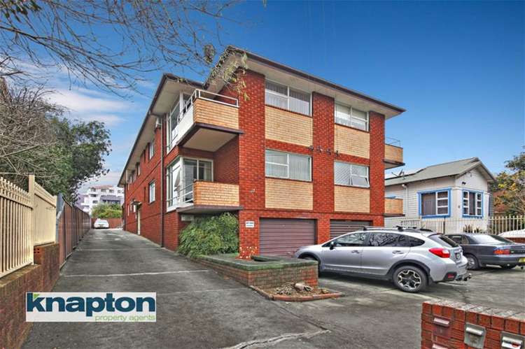 Main view of Homely unit listing, 3/19 Shadforth Street, Wiley Park NSW 2195
