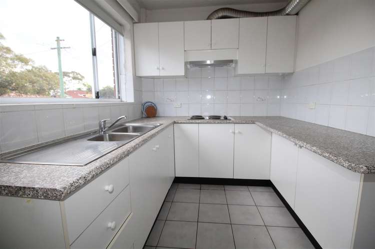 Second view of Homely unit listing, 3/19 Shadforth Street, Wiley Park NSW 2195