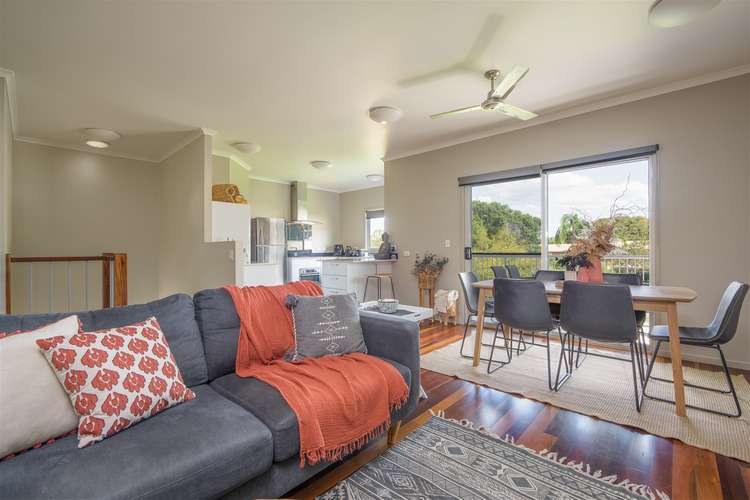 Main view of Homely townhouse listing, 3/12 Leonard Street, South Gladstone QLD 4680