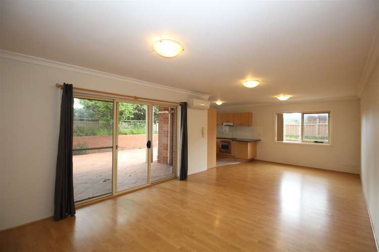 Second view of Homely unit listing, 2/72-74 King Georges Road, Wiley Park NSW 2195