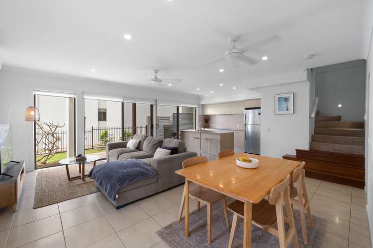 Main view of Homely townhouse listing, 64/34 O'Doherty Circuit, Nudgee QLD 4014