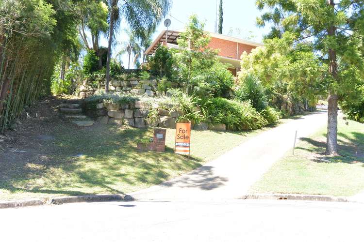 Main view of Homely house listing, 10 Gill court, Bundamba QLD 4304