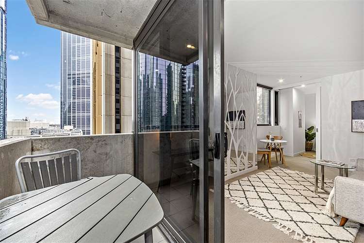 1103/410 Elizabeth Street, Melbourne VIC 3000