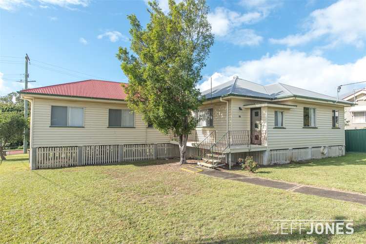 Main view of Homely flat listing, 61A Parkview Avenue, Wynnum QLD 4178