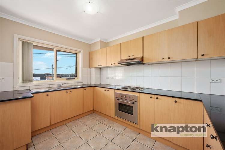 Main view of Homely unit listing, 12/72 King Georges Road, Wiley Park NSW 2195