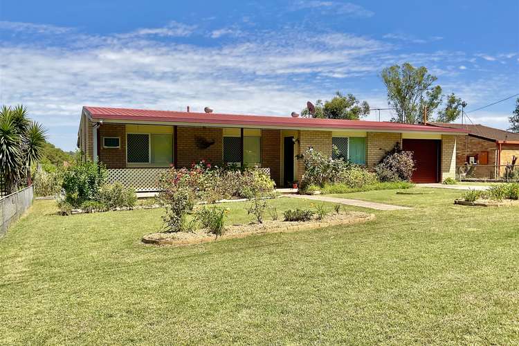 71 Wickham Street, Nanango QLD 4615