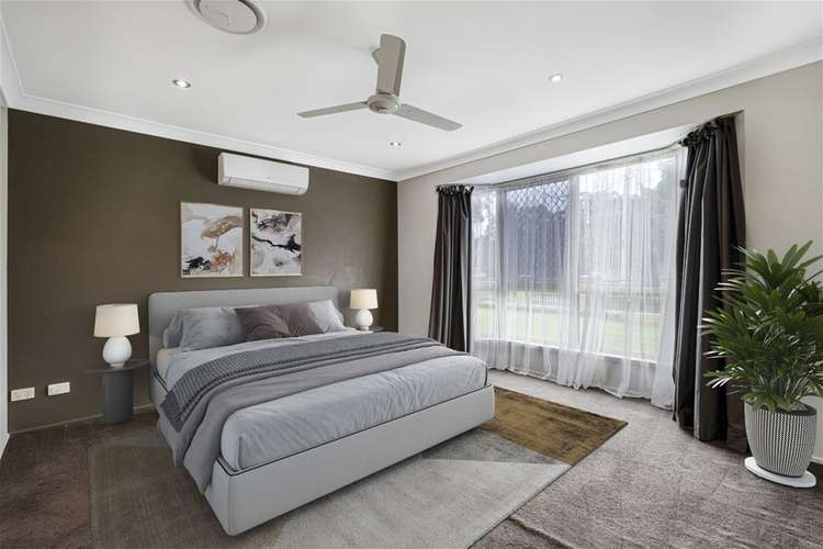 Second view of Homely house listing, 2-6 Ridgewood Drive, Burpengary East QLD 4505