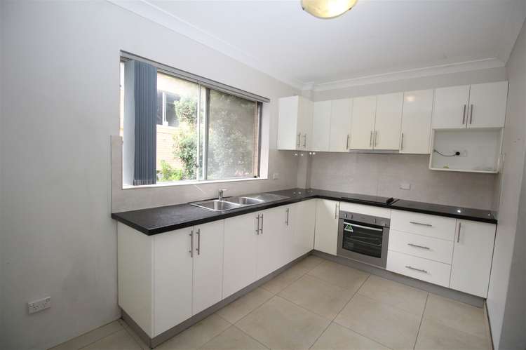 Second view of Homely unit listing, 2/60 Shadforth Street, Wiley Park NSW 2195