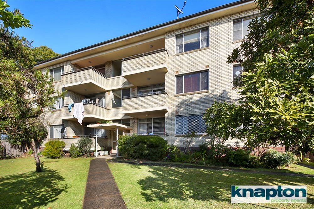 Main view of Homely unit listing, 7/75-77 Alice Street, Wiley Park NSW 2195