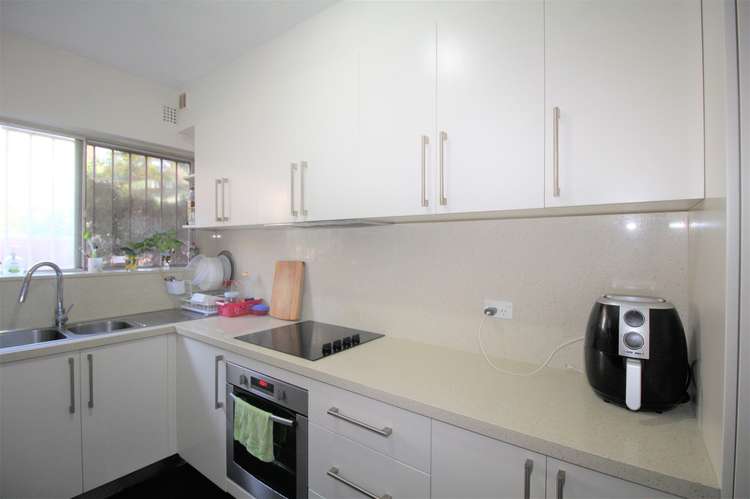 Second view of Homely unit listing, 7/75-77 Alice Street, Wiley Park NSW 2195